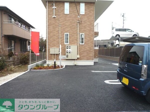 メゾン・アコールの物件内観写真